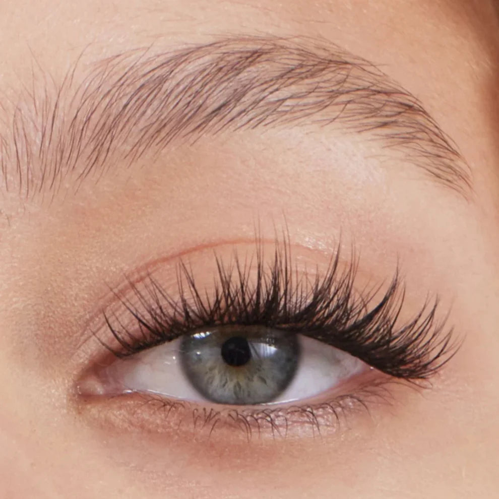 INSBROW™ Magnetic Lashes – 365 Day Reusable, No Glue Needed