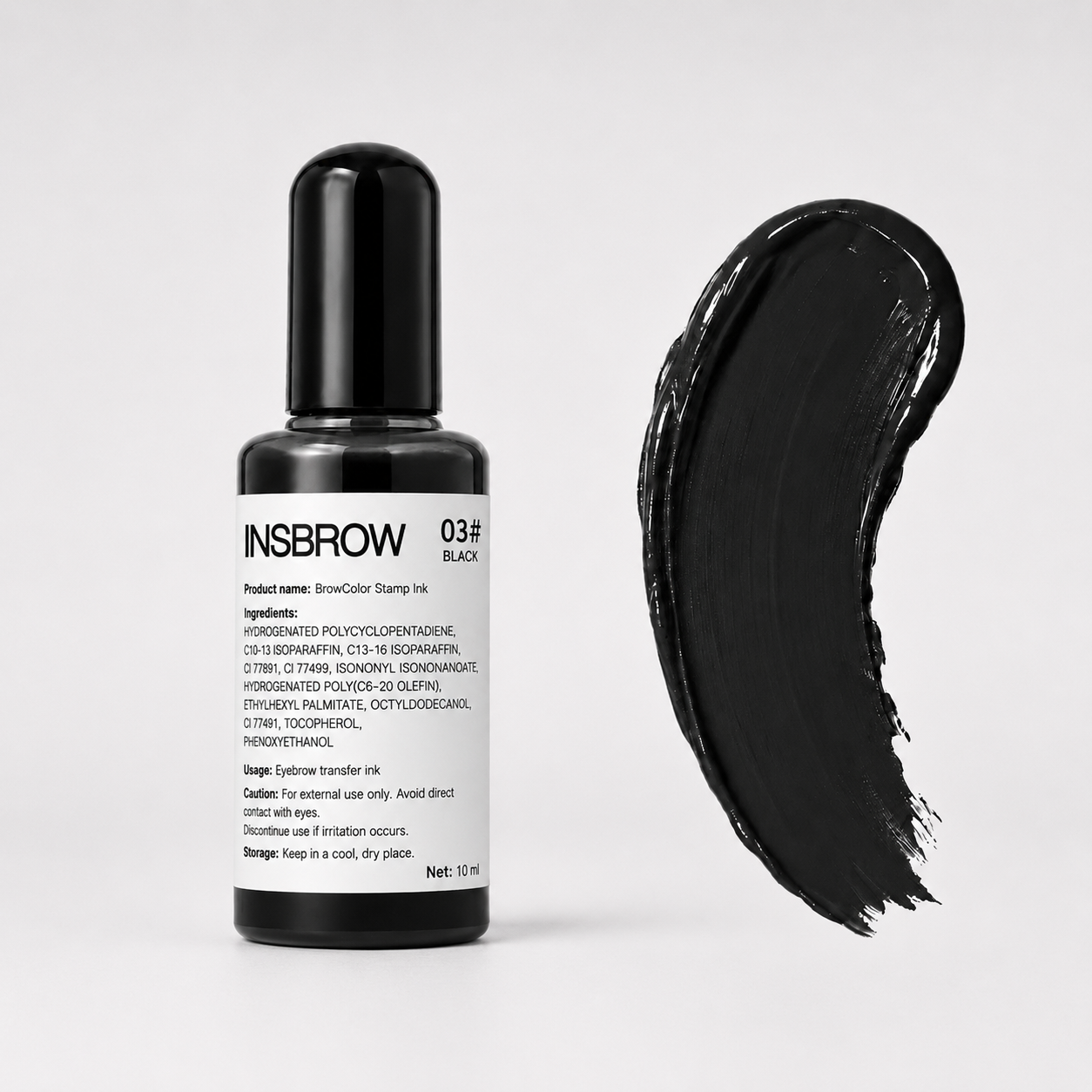 INSBROW™ High-Definition Ink Refill