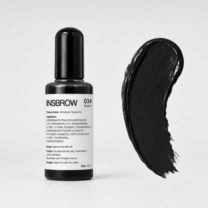 INSBROW™ High-Definition Ink Refill