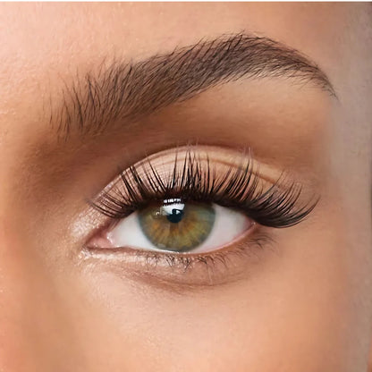 INSBROW™ Magnetic Lashes – 365 Day Reusable, No Glue Needed