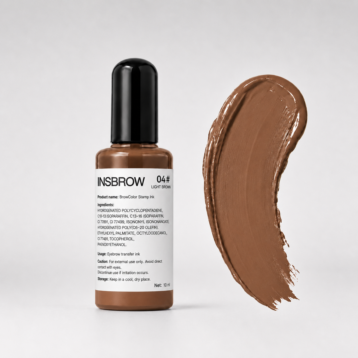 INSBROW™ High-Definition Ink Refill