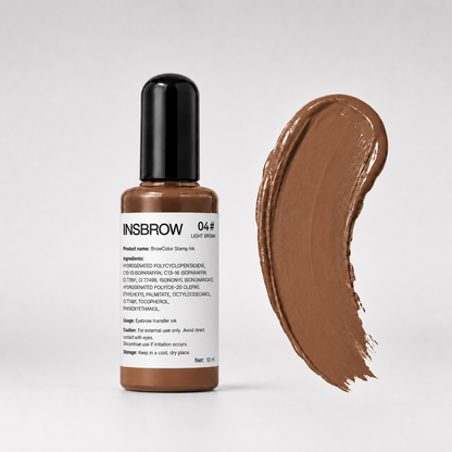 INSBROW™ High-Definition Ink Refill