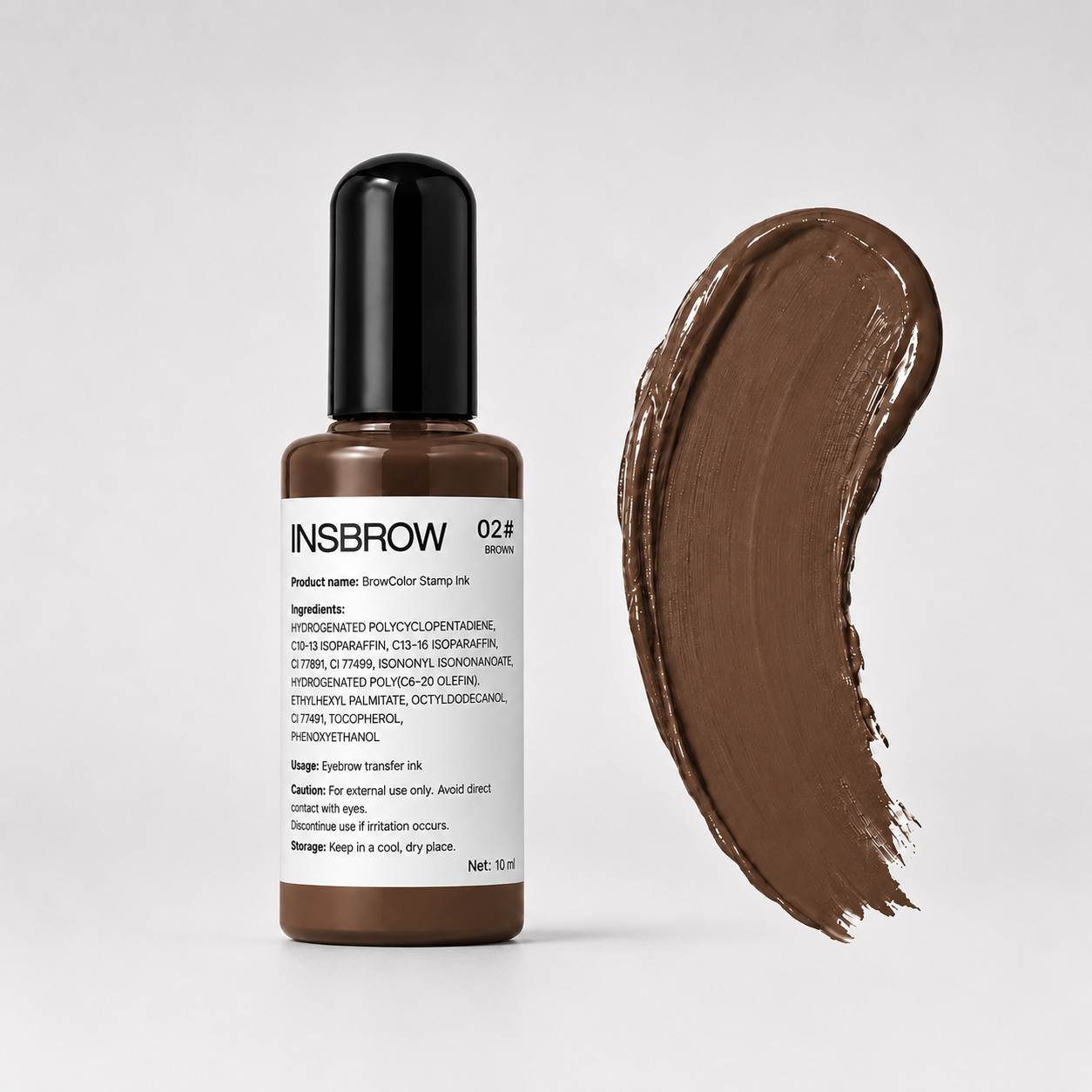 INSBROW™ High-Definition Ink Refill