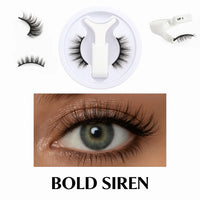 Bold Siren