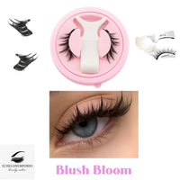 Blush Bloom(rose edition)