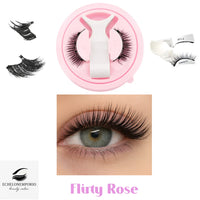 Flirty Rose(rose edition)
