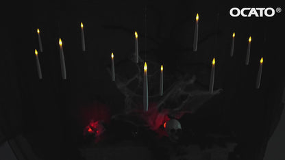 Floating Magic Candles – Set of 20