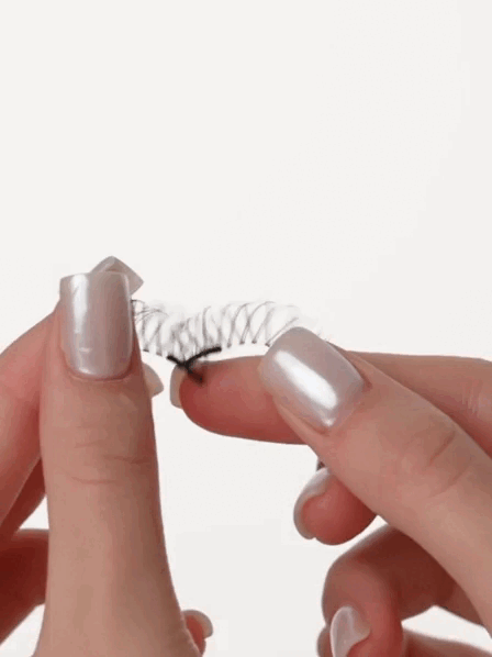 INSBROW™ Magnetic Lashes – 365 Day Reusable, No Glue Needed